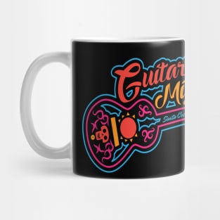 Miguel's Guitars Mug